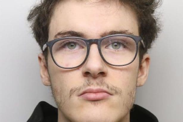 Teenage online abuse group member with 117 victims forced girls to self-harm and perform sex acts