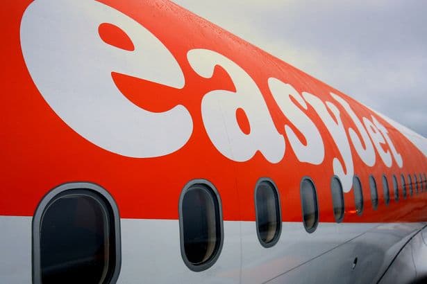 EasyJet issues hand luggage warning to passengers carrying power banks and vapes