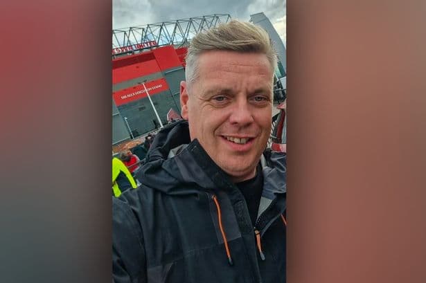 Innocent Sale dad arrested, locked in police cell and handed court date after devastating DVLA error