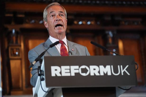 Why Clacton by-election is taking place - Nigel Farage's resignation explained