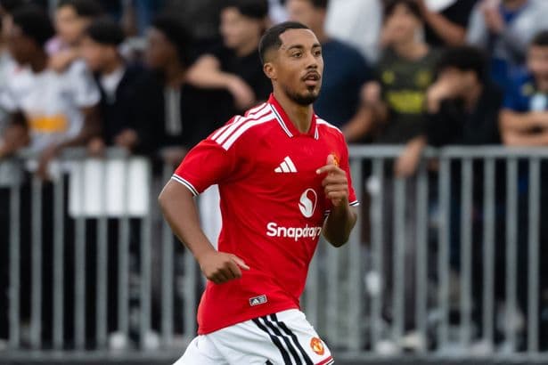 Inside Man United's midfield transfer thinking as Michael Carrick question revealed