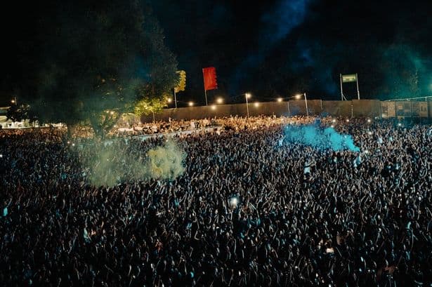 Urgent travel advice issued ahead of hectic two weekends as 400,000 to descend on Greater Manchester