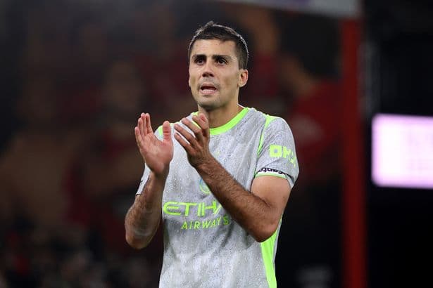 Man City transfer news LIVE Rodri to Barcelona updates, Enzo Fernandez 'deadline', Ayyoub Bouaddi latest