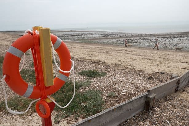 Boy from Romford suffered brain injury and drowned on holiday, inquest told | ITV News - ITVX