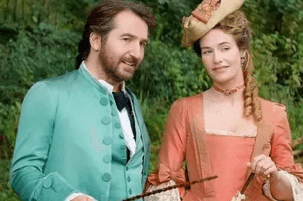 Netflix's 'stunning' period drama that came as a 'great surprise' to fans