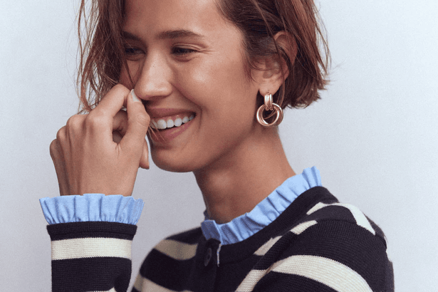 Boden shoppers 'ditch' jackets for 'effortlessly beautiful' autumn cardigan reduced by 41%