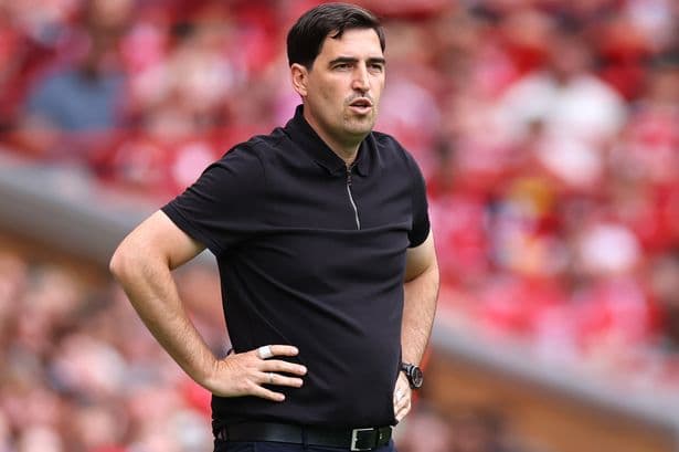 Liverpool poised to lose forward to Arsenal as ‘agreement reached’ amid club talks
