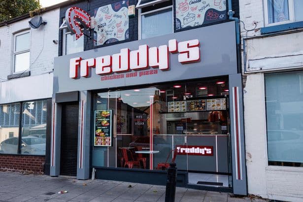 Fast food takeaway in Stockport village faces battle amid fears it could disturb neighbours until 2am