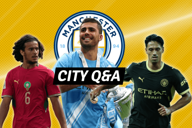 Jack Grealish, Enzo Fernandez, Rodri and Savinho - Man City transfer questions answered