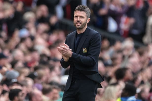 Michael Carrick has fixed four Ruben Amorim mistakes ahead of Manchester United reunion