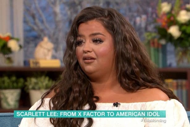 X Factor star announces birth of first child eight years after reaching ITV final