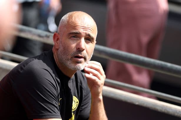 Full confirmed list of Man City ins and outs this summer with over £150m spent