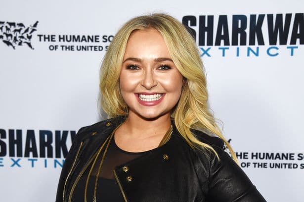 Did Hayden Panettiere's death show signs of foul play? Police reveal acquaintance made 911 call