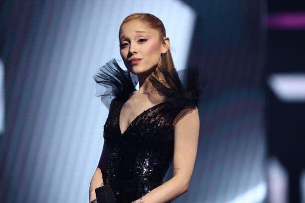 Ariana Grande setlist for Eternal Sunshine 2026 Tour at London O2