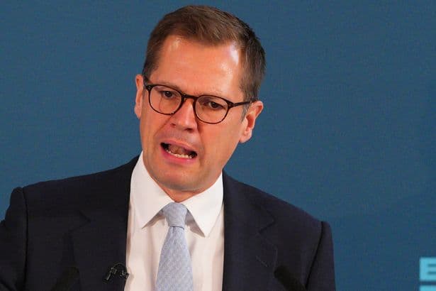 Reform UK told 'fantasy numbers are simply not plausible' as they announce DWP welfare plans