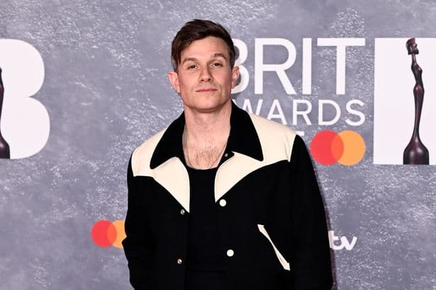 Two Strictly Come Dancing professionals give Will Best same comment before 2026 series