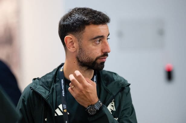 Man United make Bruno Fernandes transfer stance clear amid 'audacious' offer