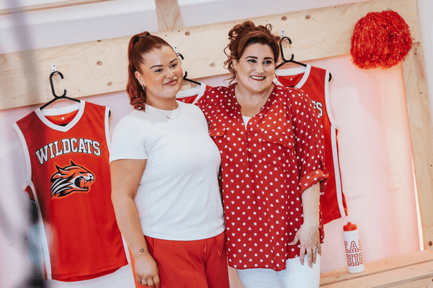 AD FEATURE: Immersive new production of Disney’s High School Musical comes to Salford featuring original cast member