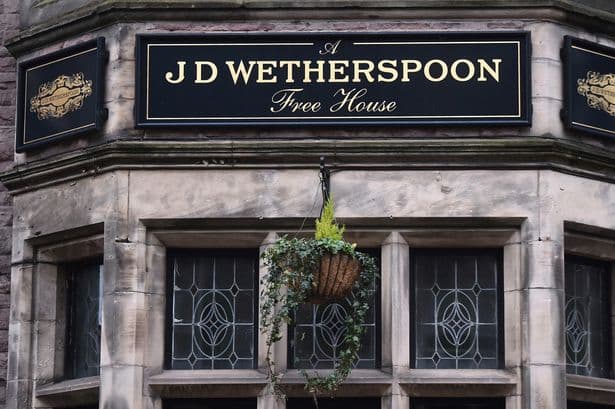 Wetherspoons imposes major phone rule for all UK pubs after customers 'driven nuts' by common problem