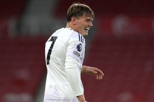 Confirmed Manchester United transfer shows major recruitment shift