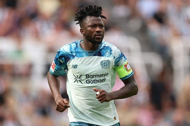 Man United quoted £43m to complete transfer for 'tailor-made' target