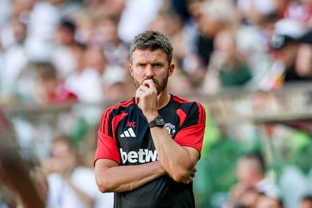 Full confirmed list of Man United ins and outs this summer as club announce latest exit