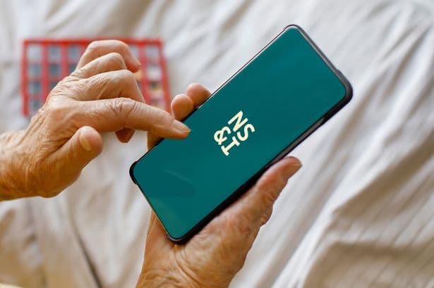NS&I reveals huge £63m Premium Bond boost for September with thousands more set to win after major change