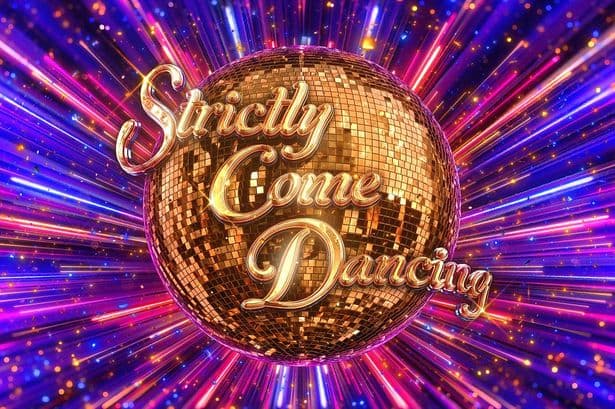 Strictly Come Dancing star teases launch night 'shake-up' ahead of 2026 series