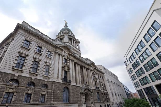 Migrant murderer guilty of identical killing in London three years after prison release