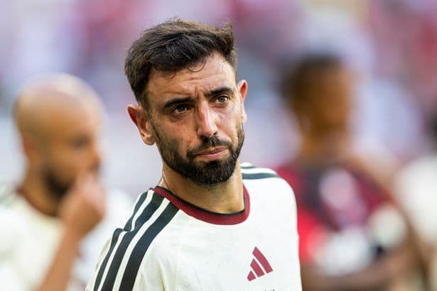 Man United have learnt their lesson after strong Bruno Fernandes statement