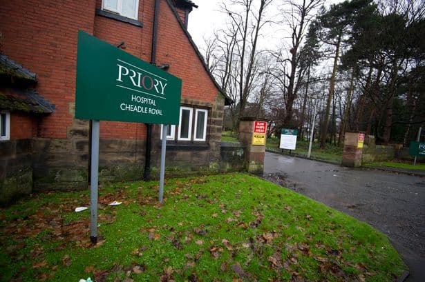 Greater Manchester hospital now rated 'good', but safety concerns remain
