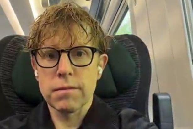 Josh Widdicombe shares news of heartbreaking loss ahead of Strictly Come Dancing hosting debut