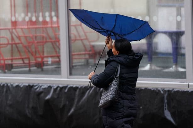 Met Office asks public to help name storm in collaboration with popular children's TV show