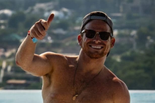Joe Swash takes fans inside summer 2026 holiday with Stacey Solomon and family after exciting career update
