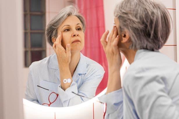 'I've tried almost every sagging eye cream' - one product trumps them all