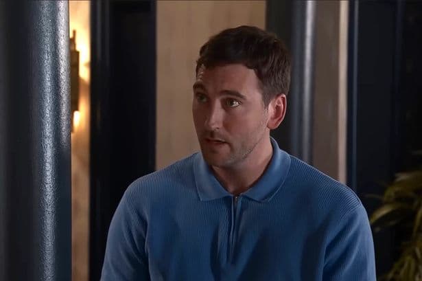 Coronation Street fans think they've rumbled what Kit Green's hiding and it won't be good news