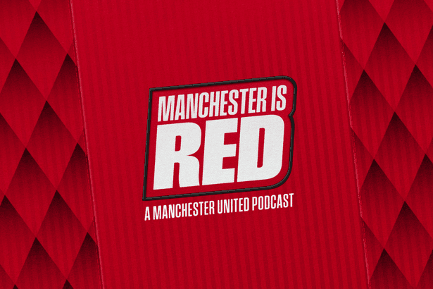Follow the Manchester is Red podcast for expert analysis, news, reaction and a behind-the-scenes look at United