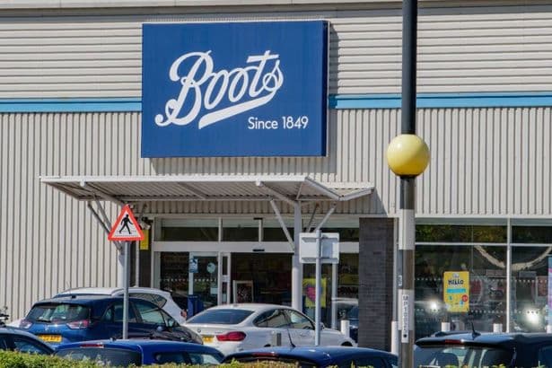 Boots No7 shoppers race to buy luxury £249 advent calendar reduced to £65