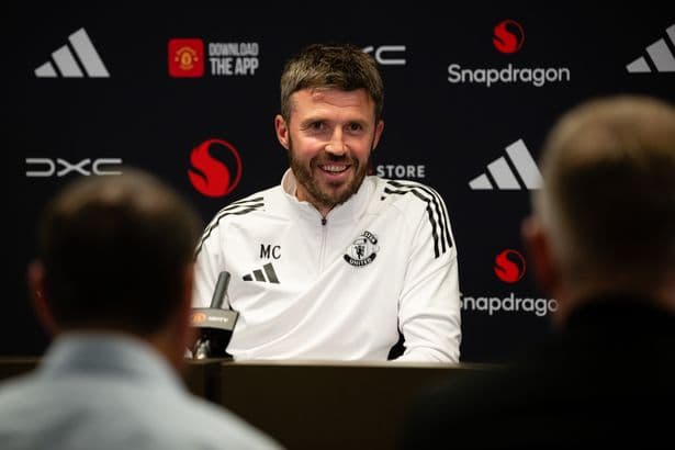 Michael Carrick press conference LIVE transfer updates plus Man United injury latest vs Hull