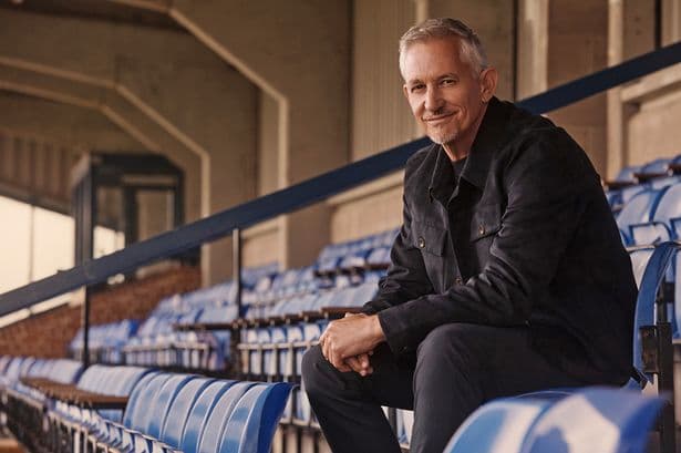 Gary Lineker confirmed for 'no-holds-barred' docuseries after quitting BBC