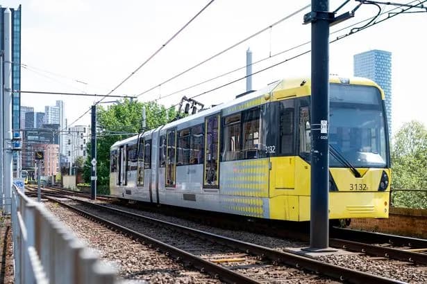 Bosses issue update after Andy Burnham promise on Heywood getting Metrolink