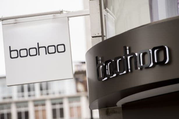 Fashion firm Boohoo fined huge sum by watchdog over misleading pricing practices