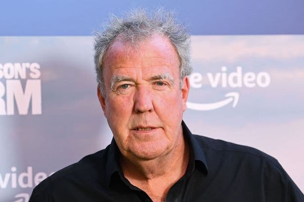 Jeremy Clarkson directs warning at new Grand Tour hosts in surprise series cameo