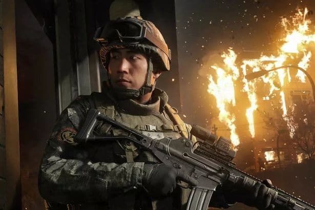 Call of Duty: Modern Warfare 4 pre-order drops from £63 to £46 as Open Beta live