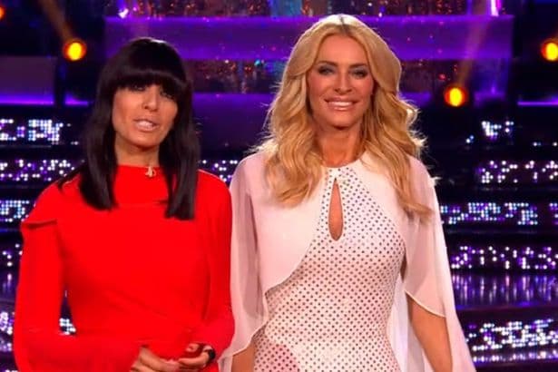Emma Willis quizzed on Tess Daly and Claudia Winkleman tradition future ahead of Strictly debut