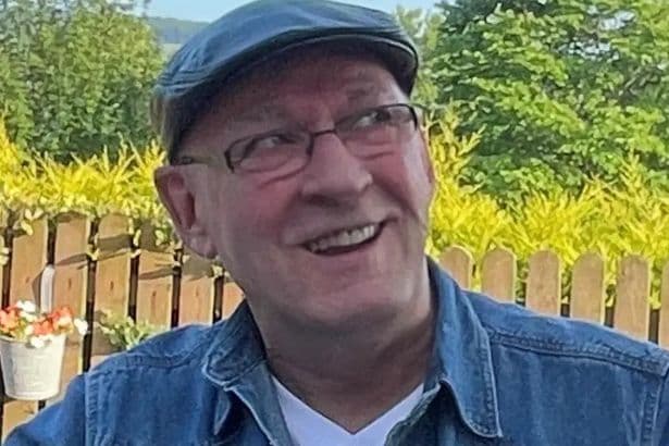 Driver killed great-grandad after crashing into garden and pinning him against garage