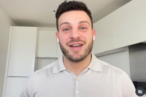 Vito Coppola developed health condition after BBC Strictly star embroiled in 'toxic bullying' ordeal