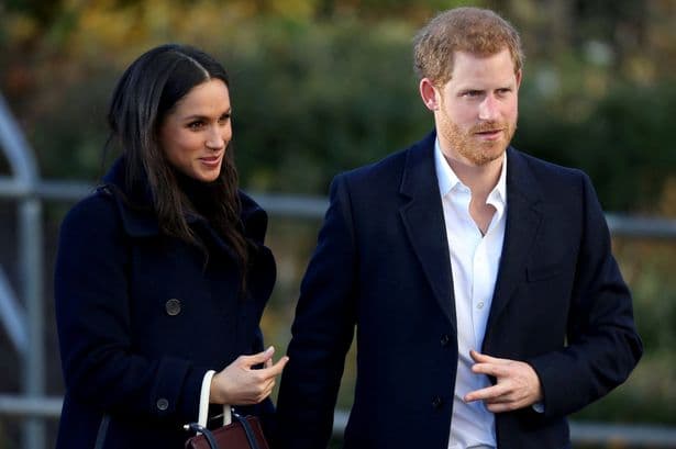 Prince Harry and other celebs ordered to pay £9.5m to Daily Mail publisher
