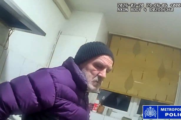 Convicted Romanian killer who murdered housemate after arriving in UK jailed for life