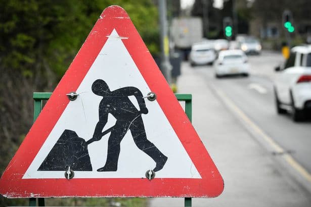 Drivers face delays on key roads in Bolton, Bury, Manchester, Oldham, Rochdale, Salford, Stockport, Tameside, Trafford and Wigan until 2027 as roadworks continue